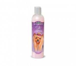 Bio-Groom kondicionierius Silk 355ml
