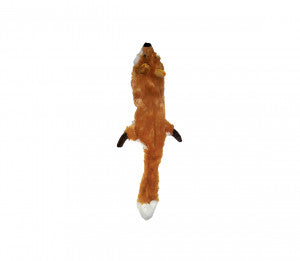 Žaislas Skinneez lapė 58cm