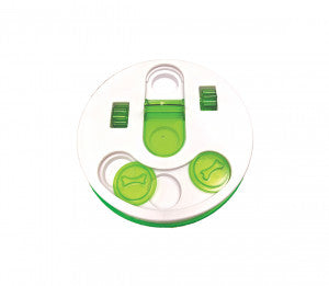 Žaislas Seek-A-Treat Flip N Flap