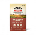 Acana Singles Beef with Pumpkin Recipe sausas pašaras šunims 11,4 kg