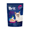 Brit Premium by Nature Cat Sterilized sausas pašaras katėms 800 g