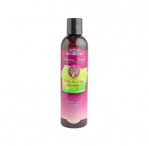 Bio-Groom šampūnas Natural Scents Pink Jasmine 236ml