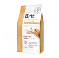 Brit GF Veterinary Diets Dog Cardio-Renal sausas pašaras šunims 2 kg
