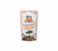 Brit Care Cat skanėstas Digestion 50 g