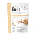 Brit GF Veterinary Diets Dog Hepatic sausas pašaras šunims 400 g