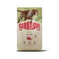 CARNILOVE TRUE FRESH Dog Duck sausas pašaras šunims 4 kg