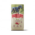 CARNILOVE TRUE FRESH Dog Duck Large Breed sausas pašaras šunims 12 kg