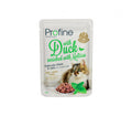 Profine konservuotas pašaras katėms Jelly with Duck 85 g
