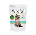 Wildfull Cat Rabbit Senior sausas pašaras katėms 400 g