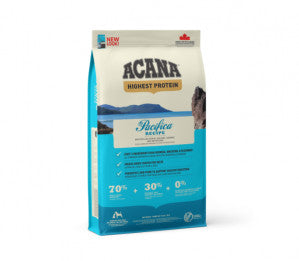 ACANA Pacifica sausas pašaras šunims 11,4 kg
