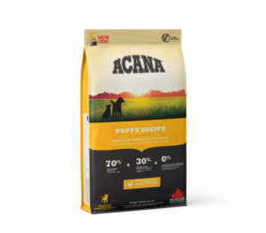 Acana Puppy sausas pašaras šuniukams 6kg