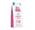 Brit Care Grain-free Puppy Salmon sausas pašaras šuniukams su lašiša 3 kg