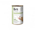 Brit GF Veterinary Diets konservuotas pašaras šunims Diabetes 400 g