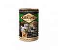 Carnilove konservuotas pašaras šunims Wild Meat Duck&Pheasant 400 g