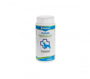 Canina Flexan maisto papildas šunims 150g