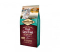 Carnilove Fresh Carp&Trout Sterilised for Adult sausas pašaras katėms 2 kg
