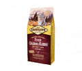 Carnilove Fresh Chicken&Rabbit Gourmand for Adult sausas pašaras katėms 0,4 kg