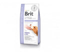 Brit GF Veterinary Diets Dog Gastrointestinal sausas pašaras šunims 12 kg