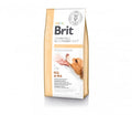 Brit GF Veterinary Diets Dog Hepatic sausas pašaras šunims 2 kg