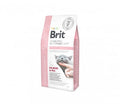 Brit GF Veterinary Diets Cat Hypoallergenic  sausas pašaras katėms 5kg