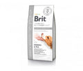 Brit GF Veterinary Diets Dog Mobility sausas pašaras šunims 12 kg