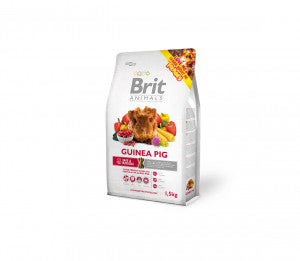 Brit Animals maistas jūrų kiaulytėms 1,5kg