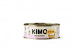 Kimo Tuna&Salmon konservuotas pašaras katėms su tunu ir lašiša 70g