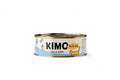 Kimo Tuna&Squid konservuotas pašaras katėms su tunu ir kalmarais 70g