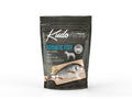 Kudo Adriatic Fish Medium Maxi Adult sausas pašaras suaugusiems šunims 3 kg