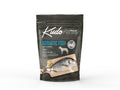 Kudo Adriatic Fish Senior Light sausas pašaras vyresniems šunims 3 kg