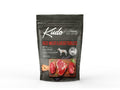 Kudo Red Meat&Vegetables Medium Maxi Adult sausas pašaras suaugusiems šunims 3 kg