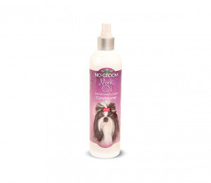 Bio-Groom kondicionierius Mink Oil 355ml