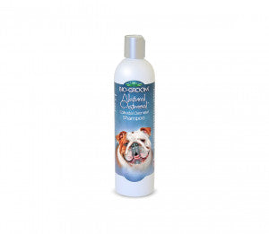 Bio-Groom šampūnas Natural Oatmeal  355ml