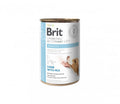 Brit GF Veterinary Diets konservuotas pašaras šunims Obesity 400 g