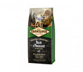 Carnilove Duck&Pheasant for Adult sausas pašaras šunims 1,5 kg