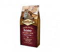 Carnilove Reindeer Adult Cat Energy&Outdoor sausas pašaras katėms 0,4 kg