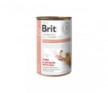 Brit GF Veterinary Diets konservuotas pašaras šunims Renal 400 g