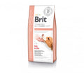 Brit GF Veterinary Diets Dog Renal sausas pašaras šunims 12 kg