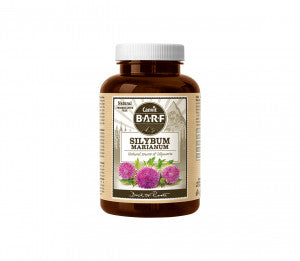 Canvit Silybum Marianum papildai šunims 160g
