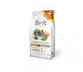 Brit Animals maistas šinšiloms 1,5 kg