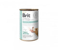 Brit GF Veterinary Diets konservuotas pašaras šunims Struvite 400 g
