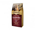 Carnilove Lamb&Wild Boar Adult Cat Sterilised sausas pašaras katėms 2 kg