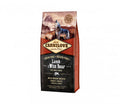 Carnilove Lamb&Wild Boar for Adult  sausas pašaras šunims 1,5 kg