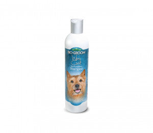 Bio-Groom šampūnas Wiry Coat 355ml